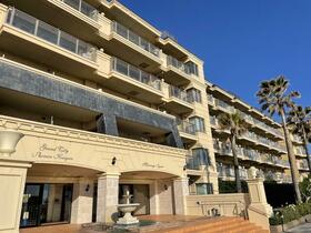 グランシティ湘南海岸マリナ−ジュスクエア　リフォ−ム完　本日見学ＯＫ