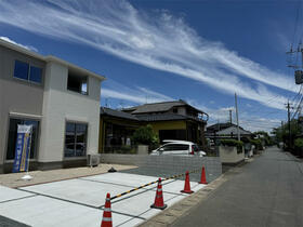 熊本県熊本市東区戸島６丁目