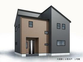 群馬県邑楽郡大泉町大字寄木戸