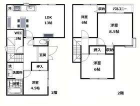 大阪府藤井寺市梅が園町