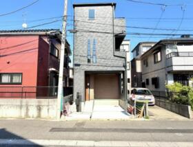 埼玉県川口市榛松３丁目