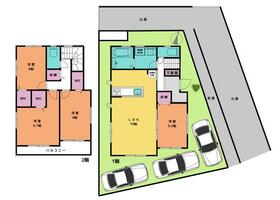 埼玉県三郷市新和２丁目