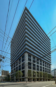 グランドメゾン福岡Ｔｈｅ　Ｃｅｎｔｒａｌ　Ｌｕｘｅ