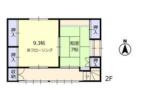 山形県山形市西原２丁目