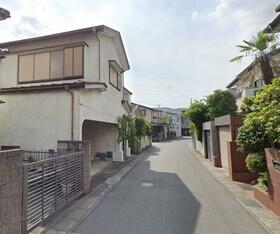 埼玉県草加市長栄３丁目