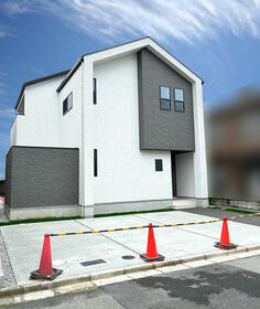 奈良県香芝市磯壁４丁目