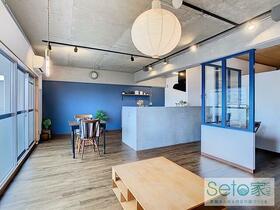 香川県高松市香西北町