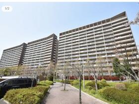 リバティパーク枚方Ｂ棟