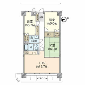 グランドパレス大里