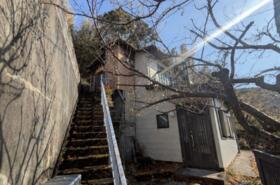 静岡県熱海市西山町