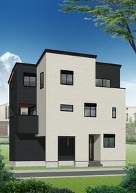 神奈川県横浜市戸塚区戸塚町