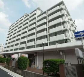 シーアイマンション第２本郷