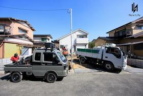 福岡県北九州市小倉南区南方５丁目