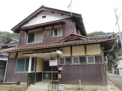 Used Detached House, Maizuru, Kyoto