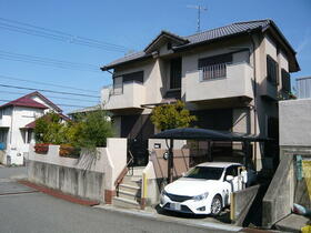 兵庫県神戸市垂水区桃山台３丁目