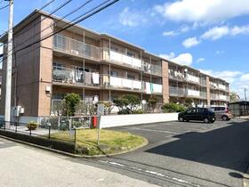 江戸川台グリーンハイツ４号棟