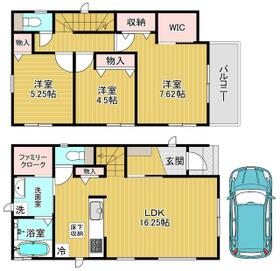 大阪府東大阪市中鴻池町２丁目
