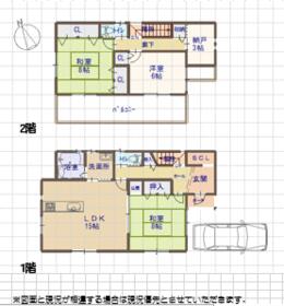 大阪府茨木市中穂積３丁目
