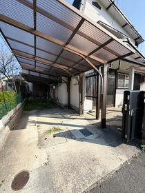 山口県宇部市厚南北２丁目