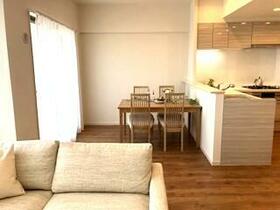 パークハウス新松戸３１１