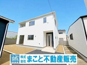 奈良県北葛城郡広陵町大字百済