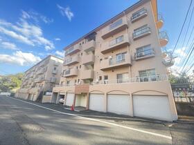 ボンヌール滑石第２