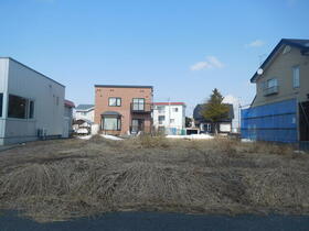 北海道北広島市稲穂町東６丁目