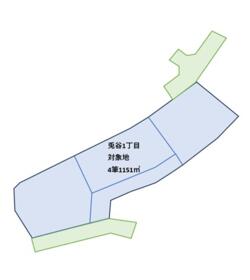 熊本県熊本市北区兎谷１丁目