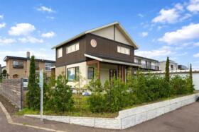 北海道網走市つくしケ丘４丁目