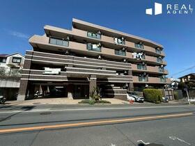 神奈川県横浜市旭区中白根４丁目