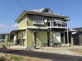 岐阜県中津川市苗木