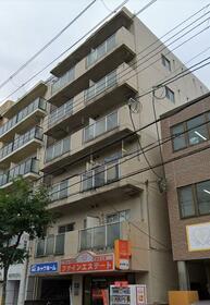 コーポラス城ヶ堀