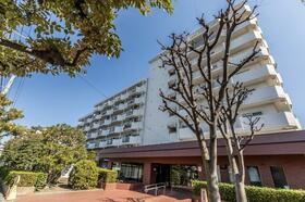 白鳥スカイマンション