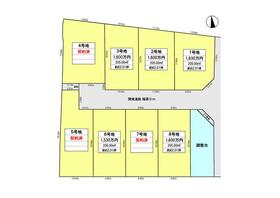 奈良県生駒郡斑鳩町龍田南６丁目