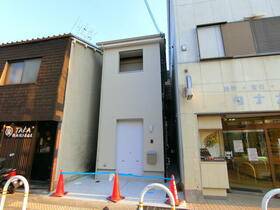 京都府城陽市寺田中大小