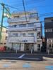 等々力駅より徒歩3分 4階 築39年5ヶ月の賃貸物件