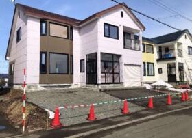 北海道江別市豊幌はみんぐ町