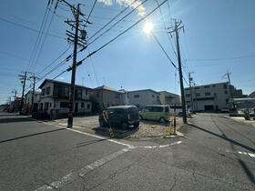 愛知県海部郡大治町大字砂子字二又