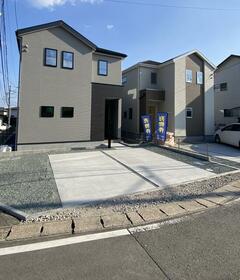 熊本県合志市須屋