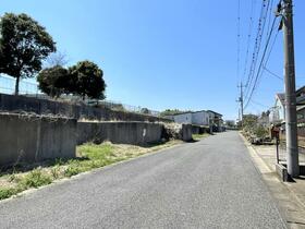 千葉県山武市美杉野１丁目