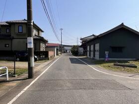 新潟県三条市新保