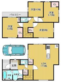 大阪府東大阪市新池島町３丁目