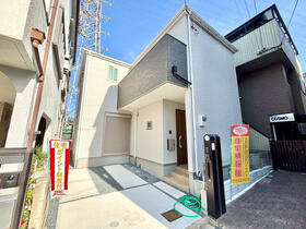 大阪府東大阪市新池島町３丁目