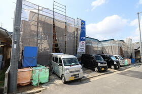 岡山県岡山市東区西大寺射越