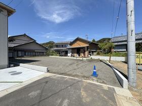 静岡県島田市旗指