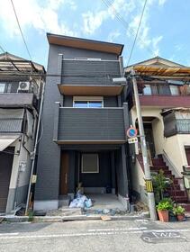 大阪府大阪市東淀川区菅原３丁目
