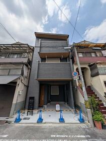 大阪府大阪市東淀川区菅原3丁目