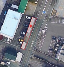 愛知県蒲郡市蒲郡町荒子