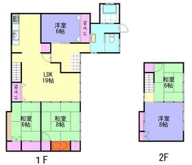 岩手県盛岡市乙部４地割