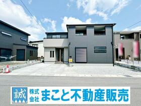 奈良県桜井市大字粟殿